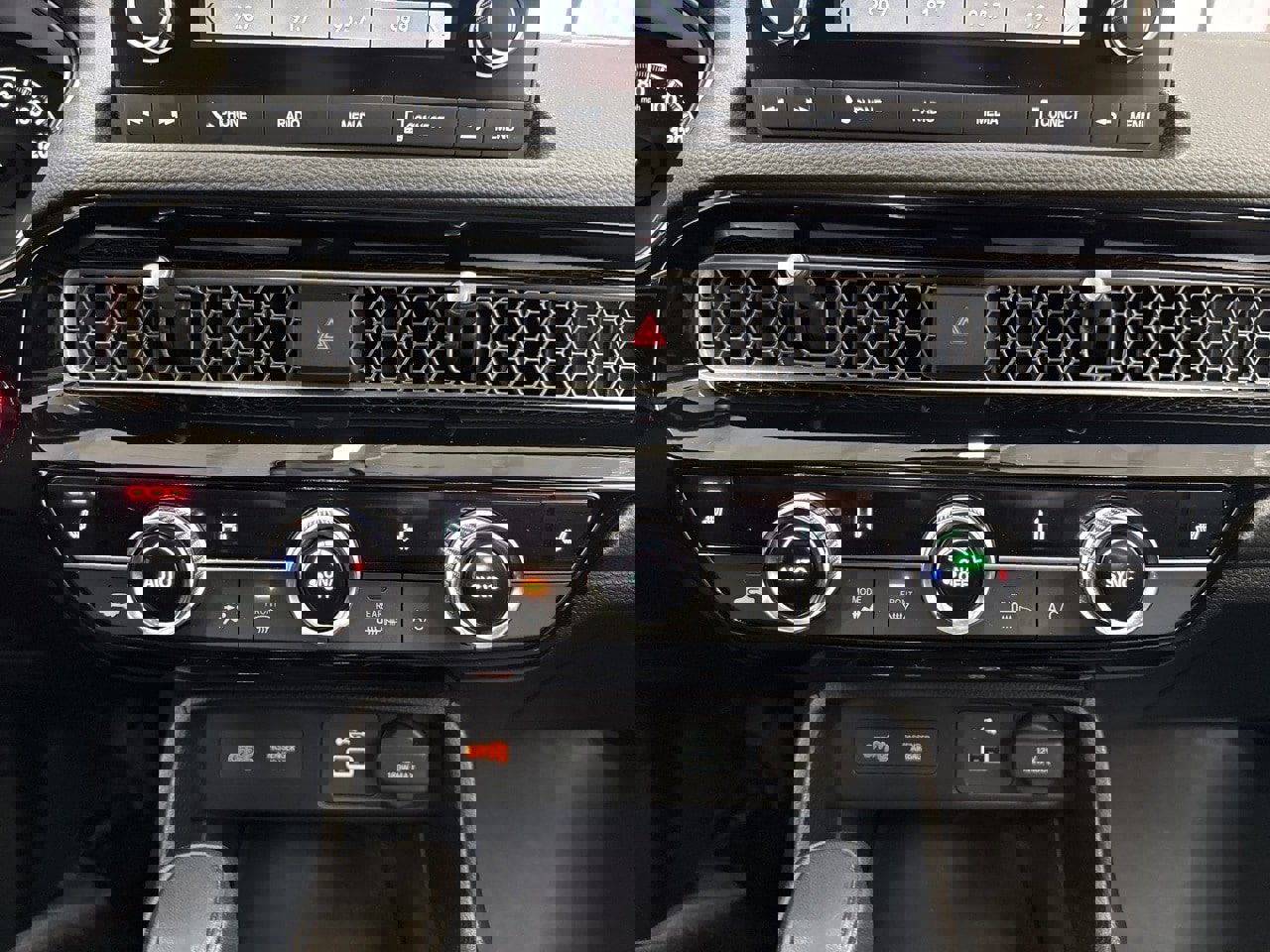 Used 2023 Honda Civic EX-L image 26