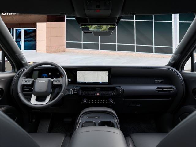 New 2026 Hyundai Palisade XRT Pro AWD/4WD image 11