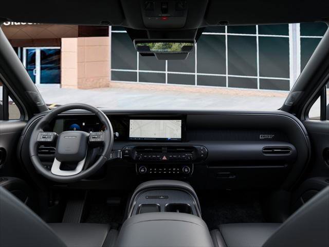 New 2026 Hyundai Palisade XRT Pro image 11