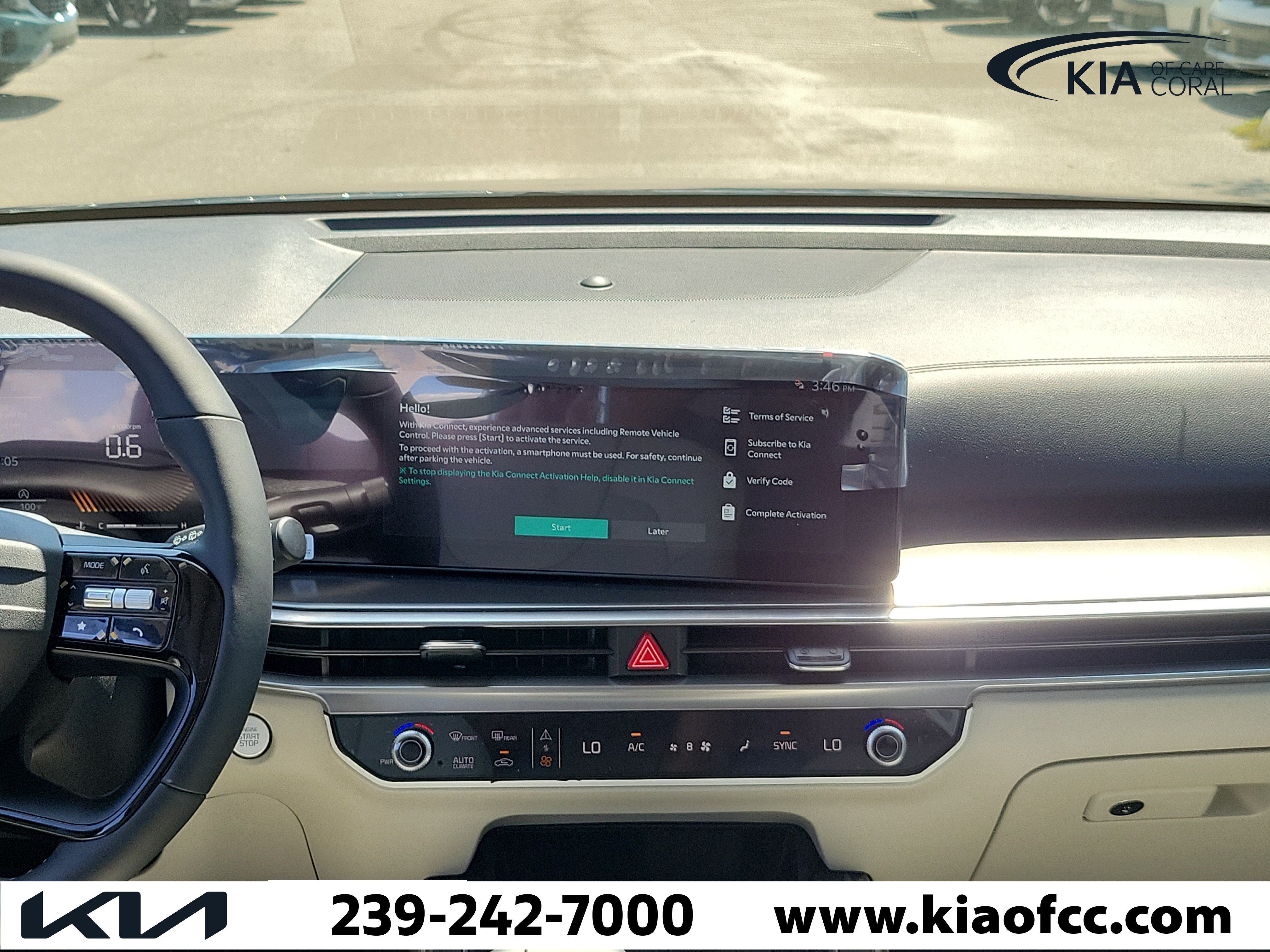 New 2026 Kia Sorento S w/ S Panoramic Sunroof Package FWD image 17