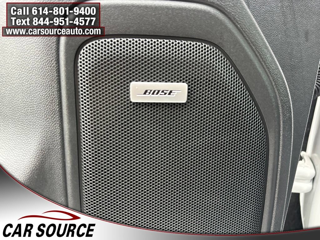 Used 2020 Chevrolet Silverado 1500 RST AWD/4WD image 16