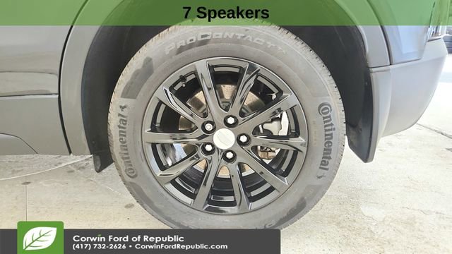 Used 2023 Cadillac XT4 Luxury image 10