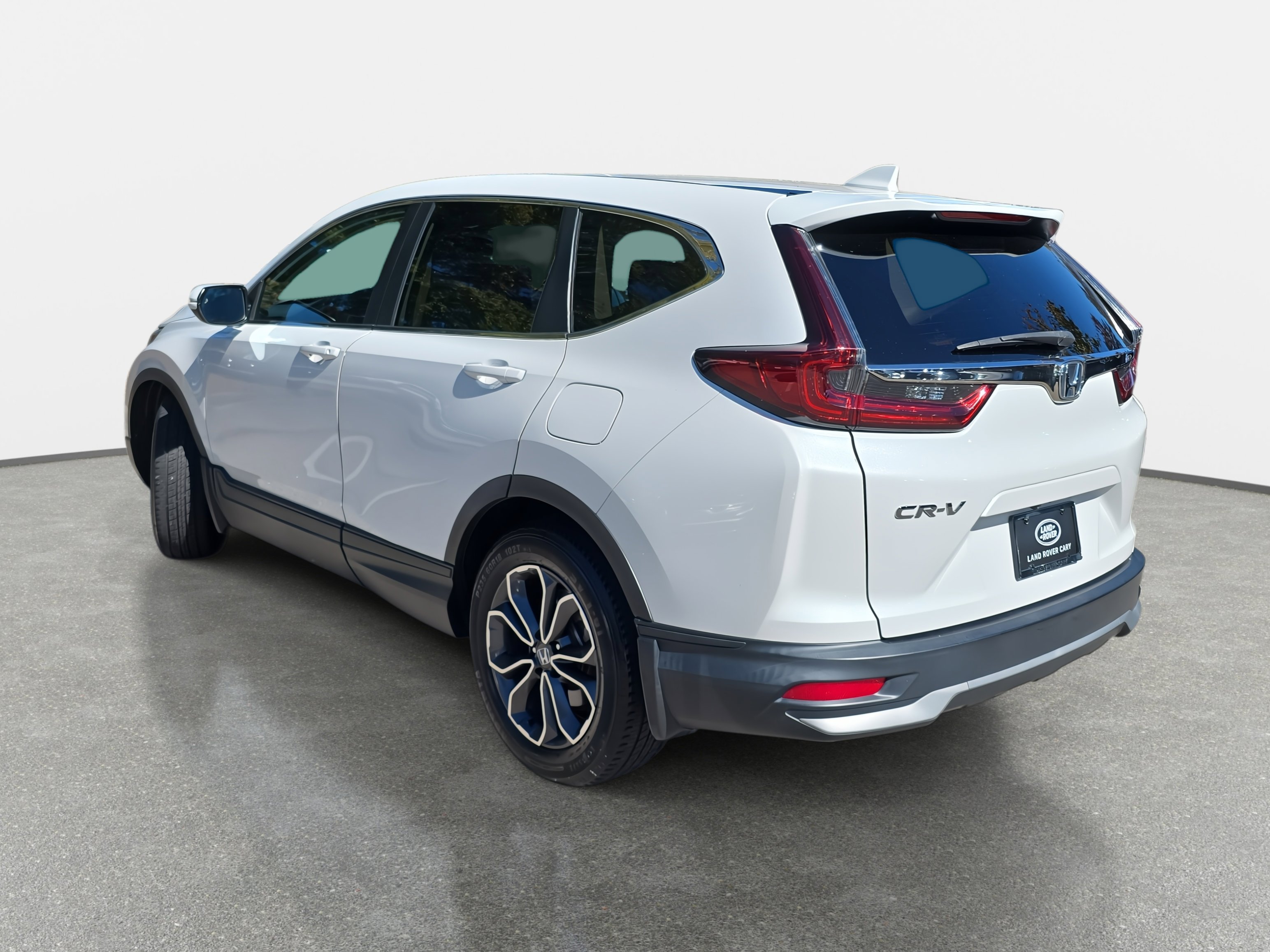 Used 2021 Honda CR-V EX image 7