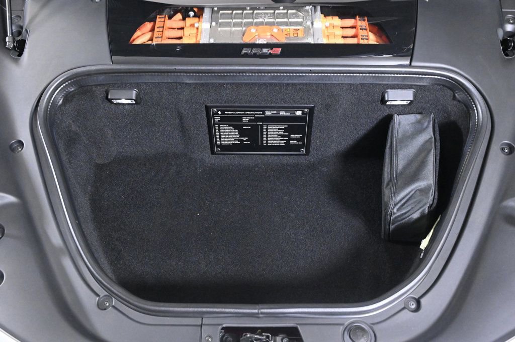 Used 2022 Ferrari SF90 Stradale image 29