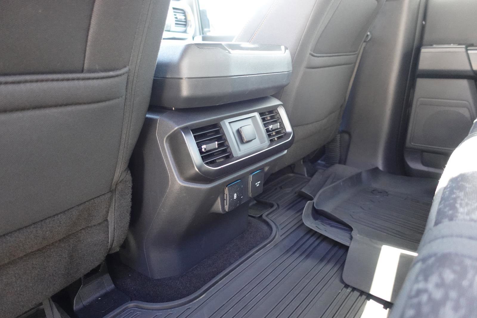 Used 2022 Ford F150 Tremor w/ Bed Utility Package image 34