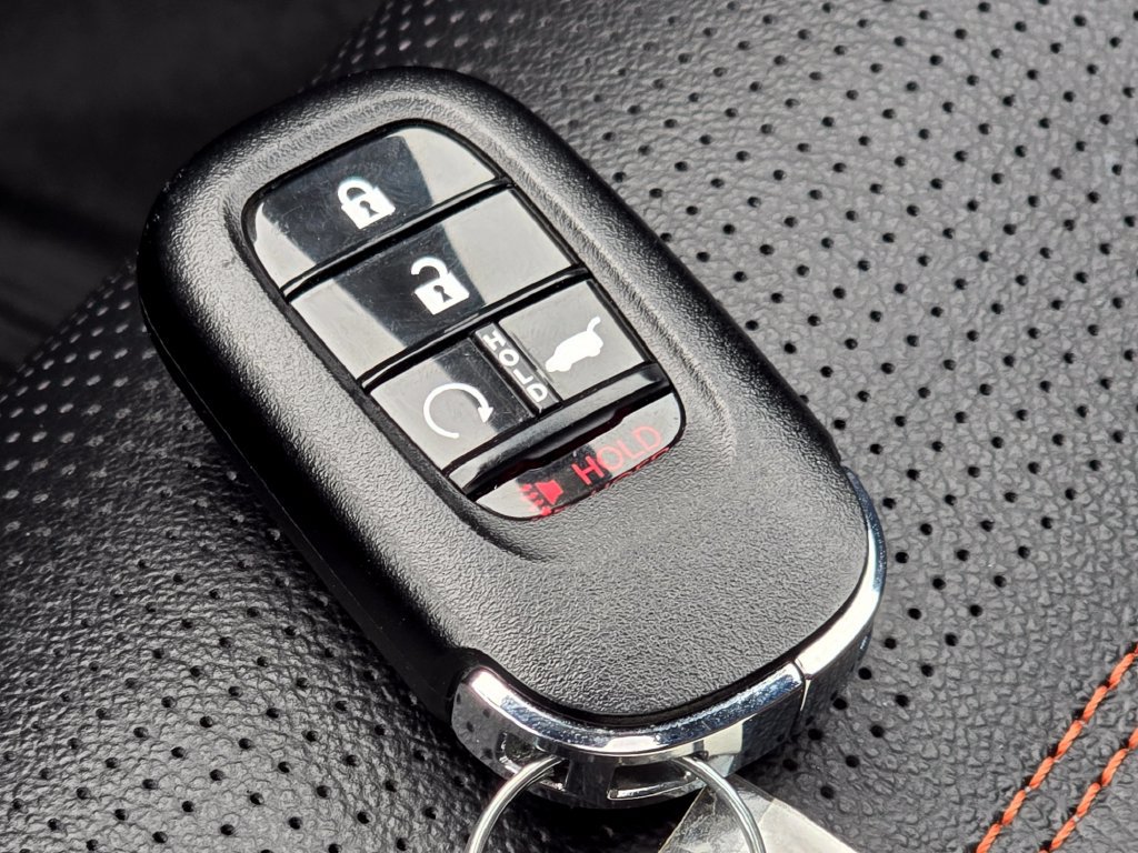 Used 2025 Honda CR-V Sport Touring image 36