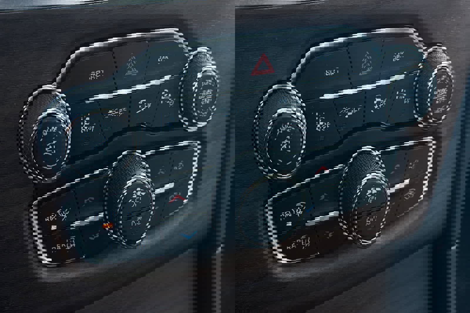 Used 2016 Chrysler 300 C Platinum w/ Safetytec Plus Group image 21