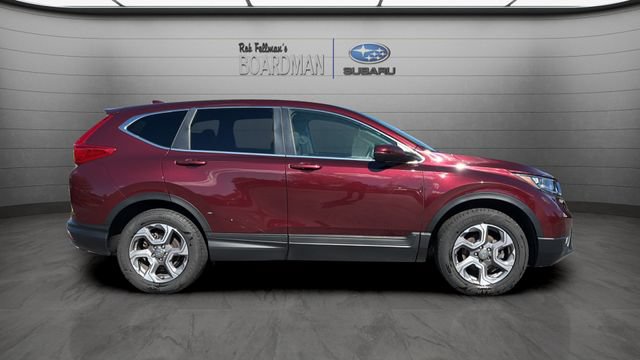 Used 2019 Honda CR-V EX-L image 3