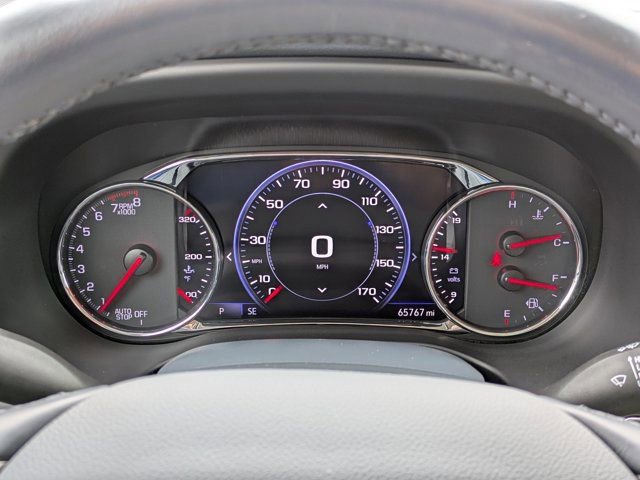 Used 2020 GMC Acadia Denali w/ Technology Package image 26