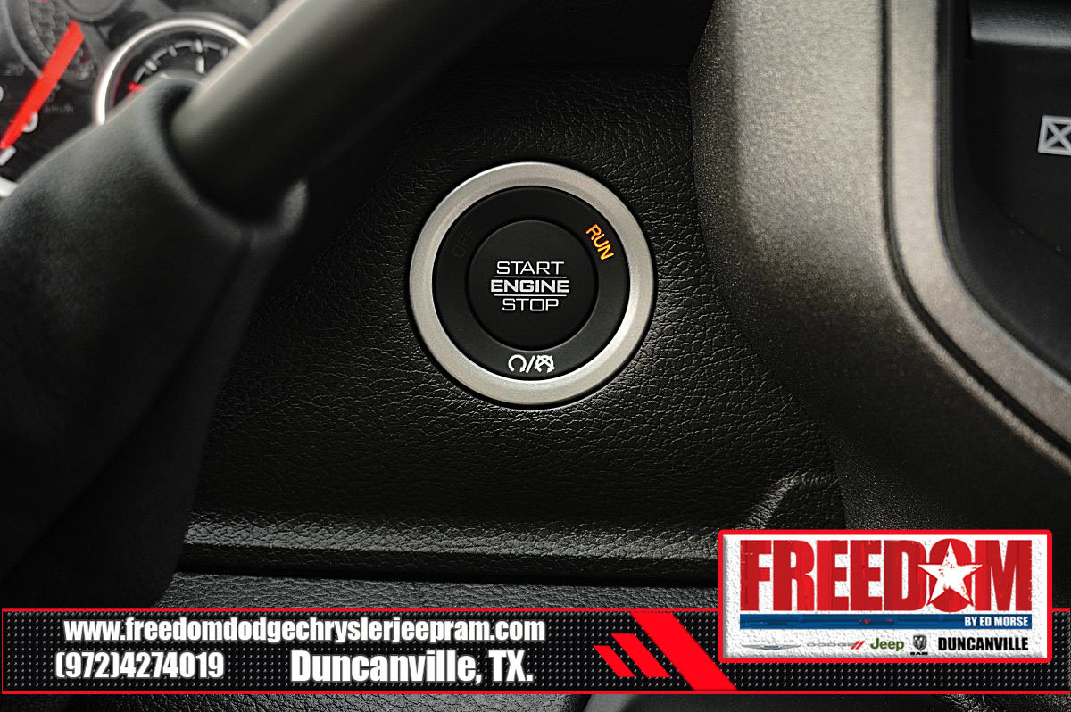 New 2026 RAM 4500 Tradesman w/ Cold Weather Group AWD/4WD image 32