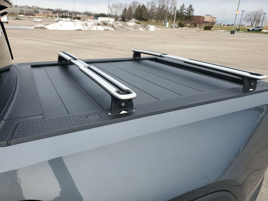 Used 2022 Rivian R1T Launch Edition image 29