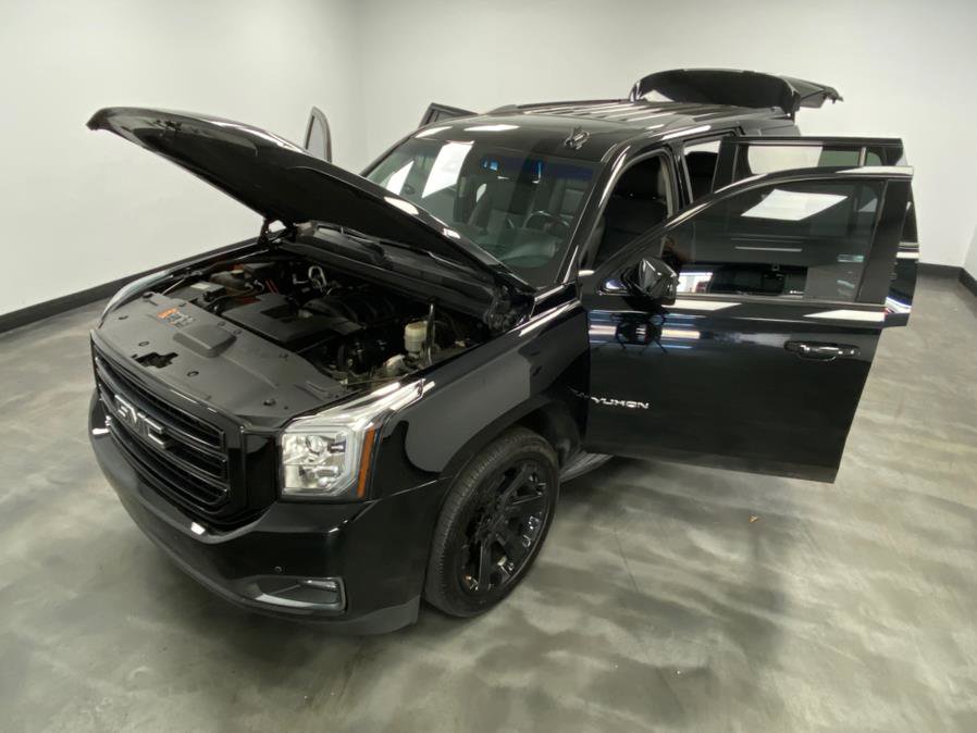 Used 2019 GMC Yukon SLT w/ Graphite Performance Edition image 50