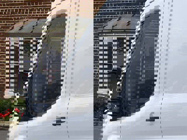 New 2025 Ford Transit 250 148 Medium Roof Extended AWD image 31