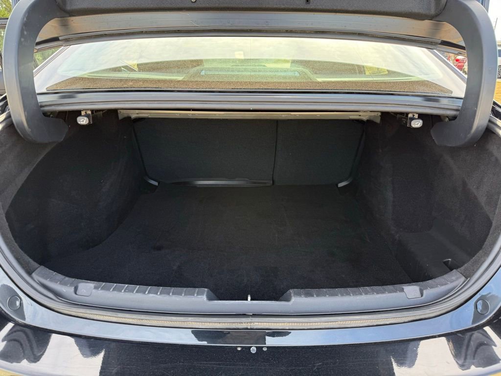 Used 2024 MAZDA MAZDA3 s image 25
