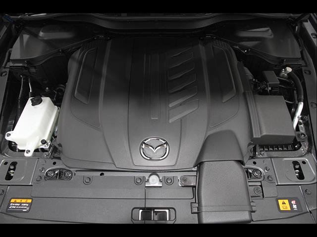 Certified 2026 MAZDA CX-90 3.3 Turbo w/ Preferred Package AWD/4WD image 21