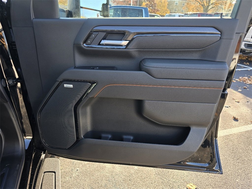 New 2026 GMC Sierra 3500 AT4 w/ AT4 Premium Plus Package image 32