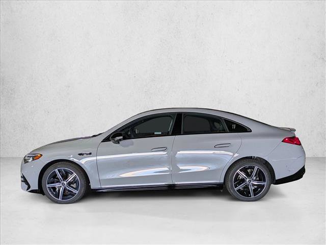 New 2026 Mercedes-Benz CLA 350 image 4
