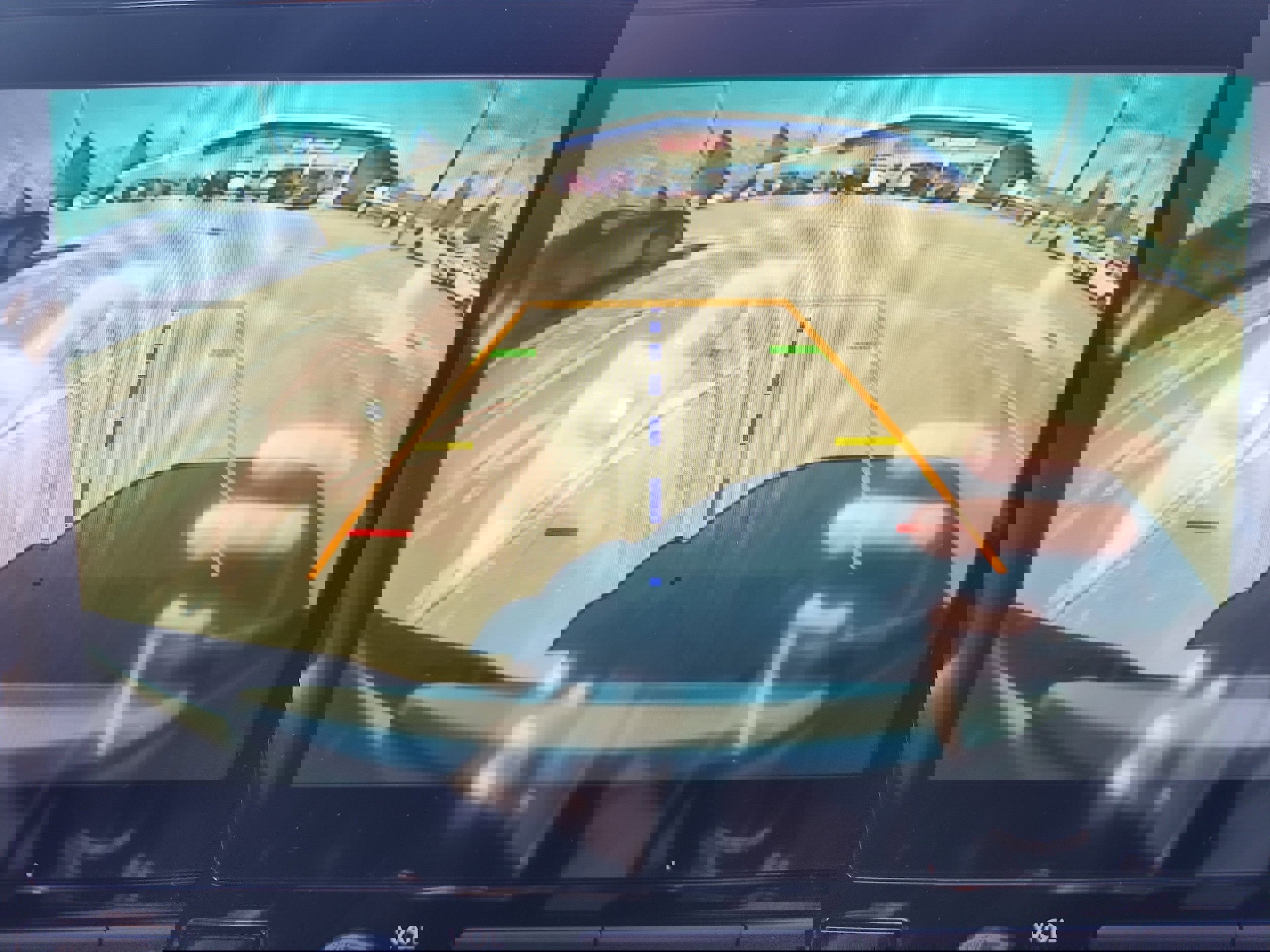 New 2026 Nissan Frontier SV image 19