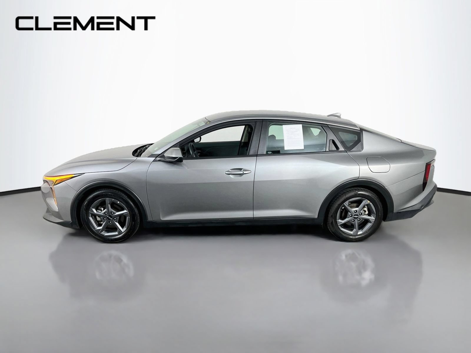 Used 2025 Kia K4 FWD image 5