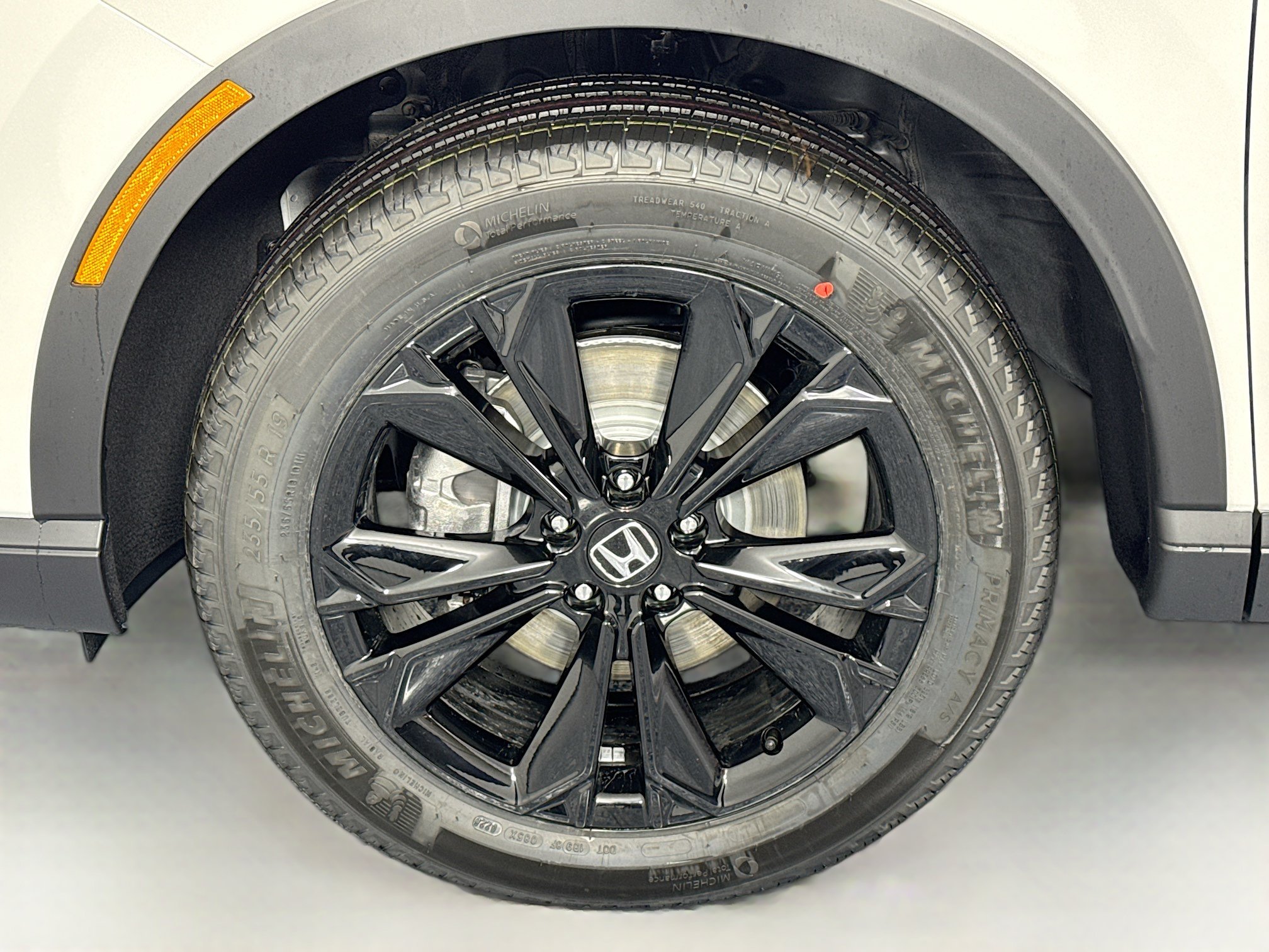 New 2026 Honda CR-V Sport Touring image 32