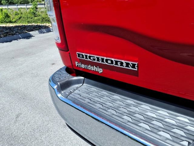 Used 2019 RAM 2500 Big Horn AWD/4WD image 14