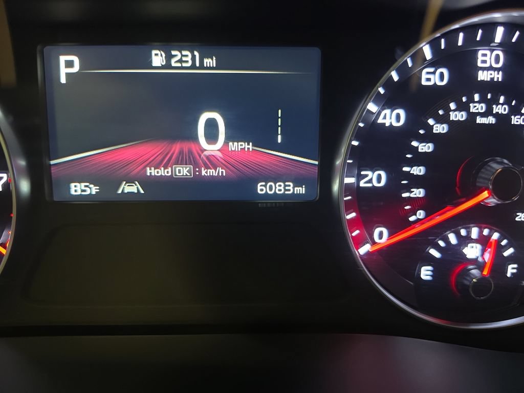 Certified 2024 Kia Forte LXS w/ LXS Technology Package FWD image 24