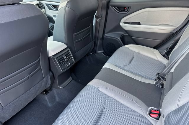 New 2025 Subaru Forester Premium w/ Convenience Package #1 AWD/4WD image 9