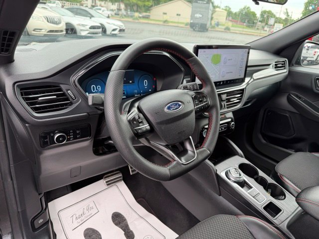 Used 2023 Ford Escape ST-Line Select w/ Tech Pack #2 AWD/4WD image 27