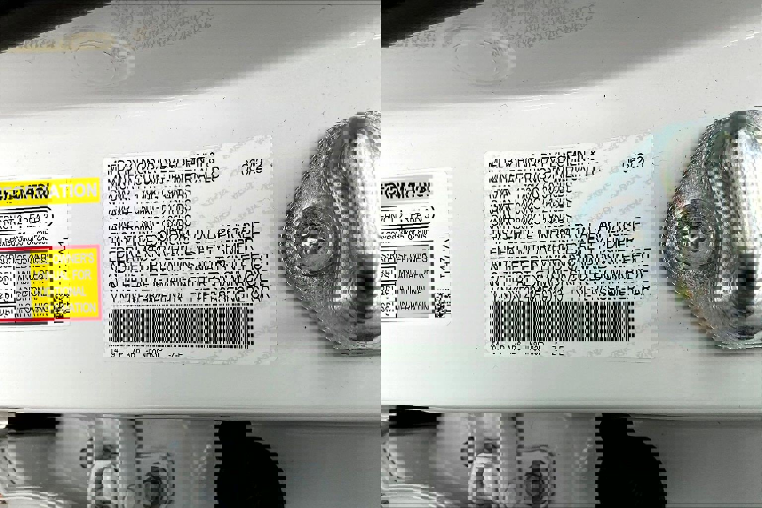 Used 2023 Honda Civic Sport image 33