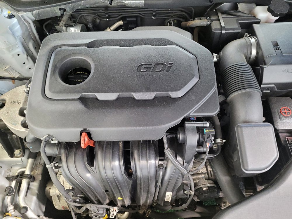 Used 2020 Kia Optima LX FWD image 30