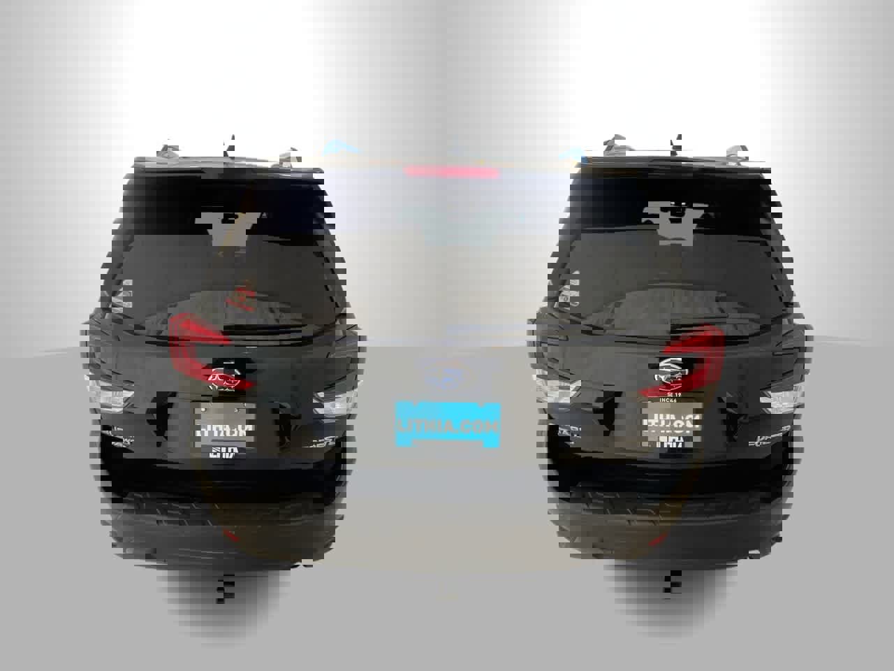 Used 2019 Subaru Forester Limited image 7