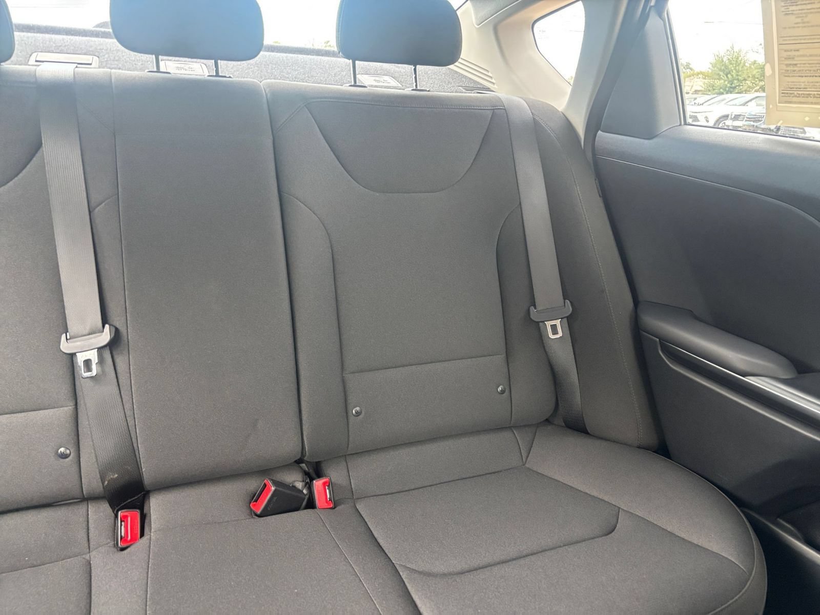 Used 2026 Kia K4 FWD image 35