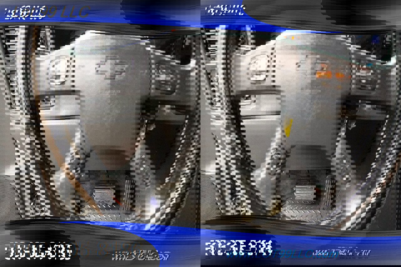 Used 2003 Chevrolet Silverado 2500 LT w/ Skid Plate Package image 24