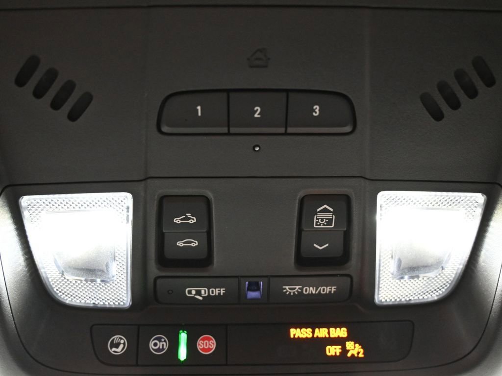 Used 2022 Cadillac XT5 Premium Luxury image 24