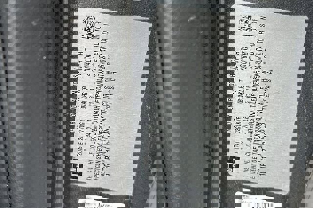 Used 2016 Chevrolet Camaro SS image 4