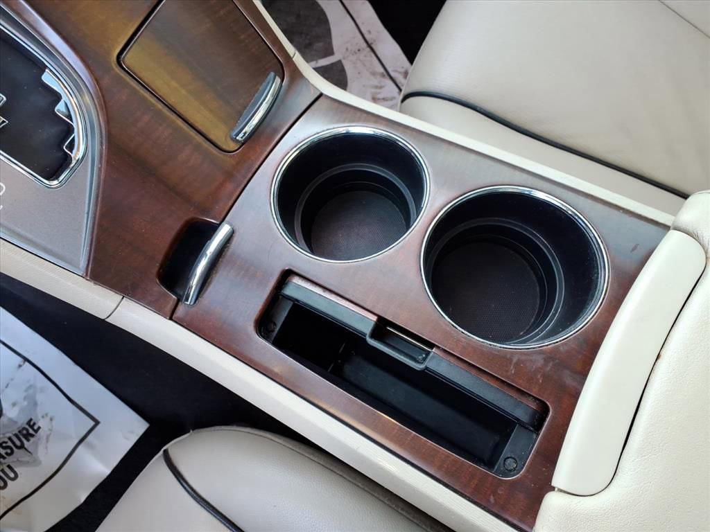 Used 2012 Toyota Venza AWD image 14