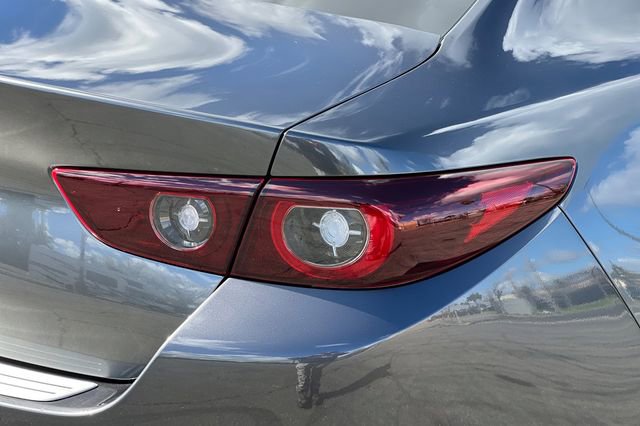 New 2026 MAZDA MAZDA3 2.5 S Sedan w/ Preferred Pkg FWD image 30