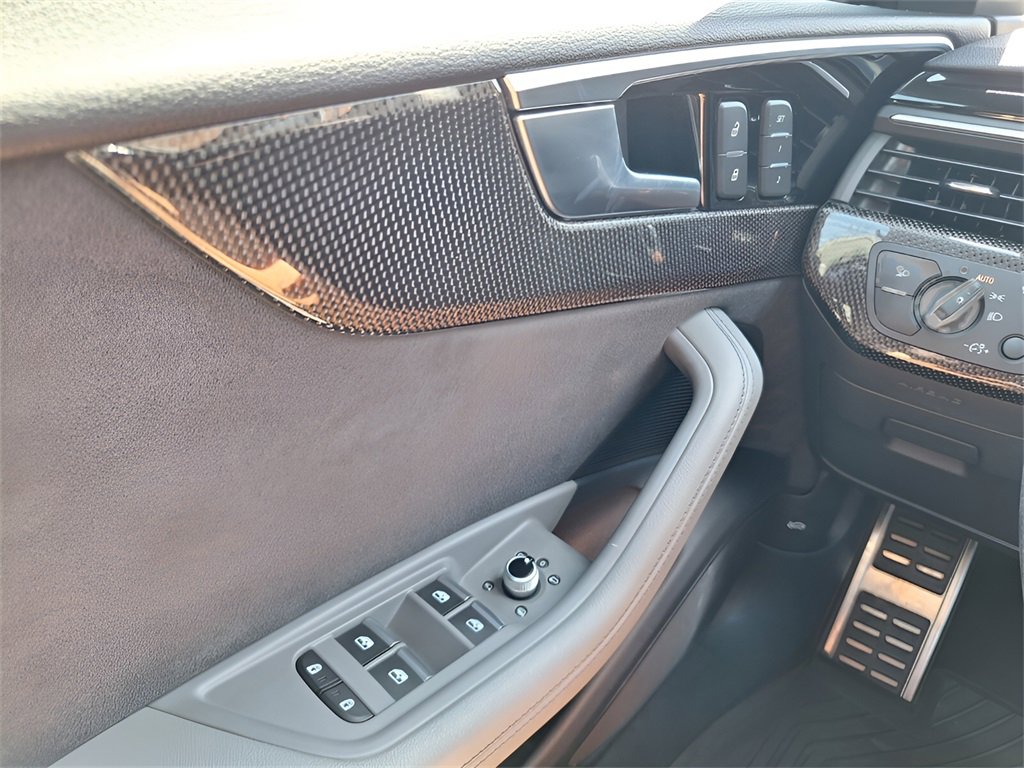 Used 2022 Audi S5 Prestige image 18