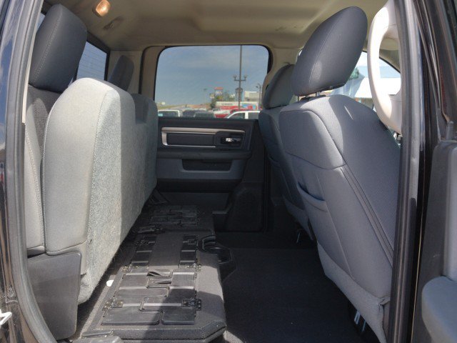 Used 2015 RAM 2500 Big Horn AWD/4WD image 31
