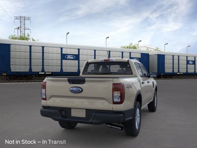 New 2026 Ford Ranger XL AWD/4WD image 9