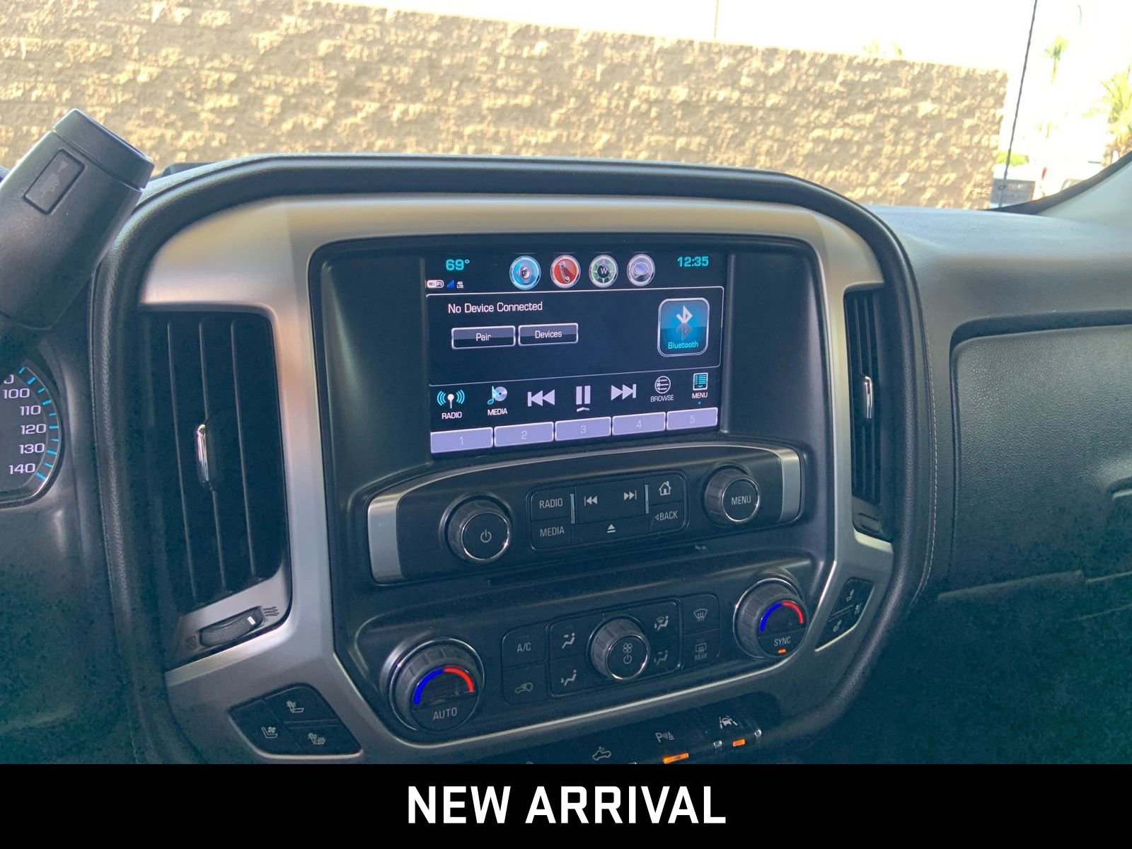 Used 2018 GMC Sierra 1500 SLT