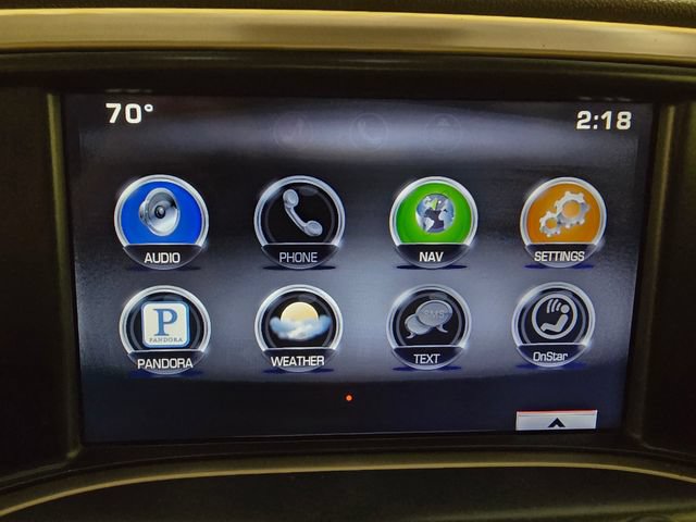 Used 2015 GMC Sierra 2500 Denali w/ Duramax Plus Package AWD/4WD image 21