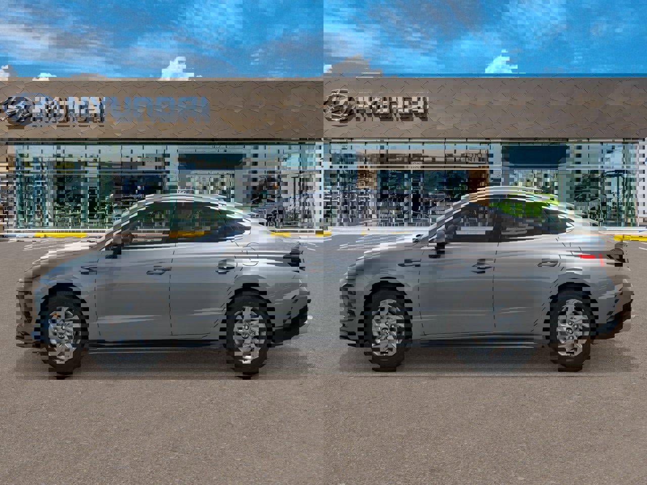 New 2026 Hyundai Sonata SE image 42