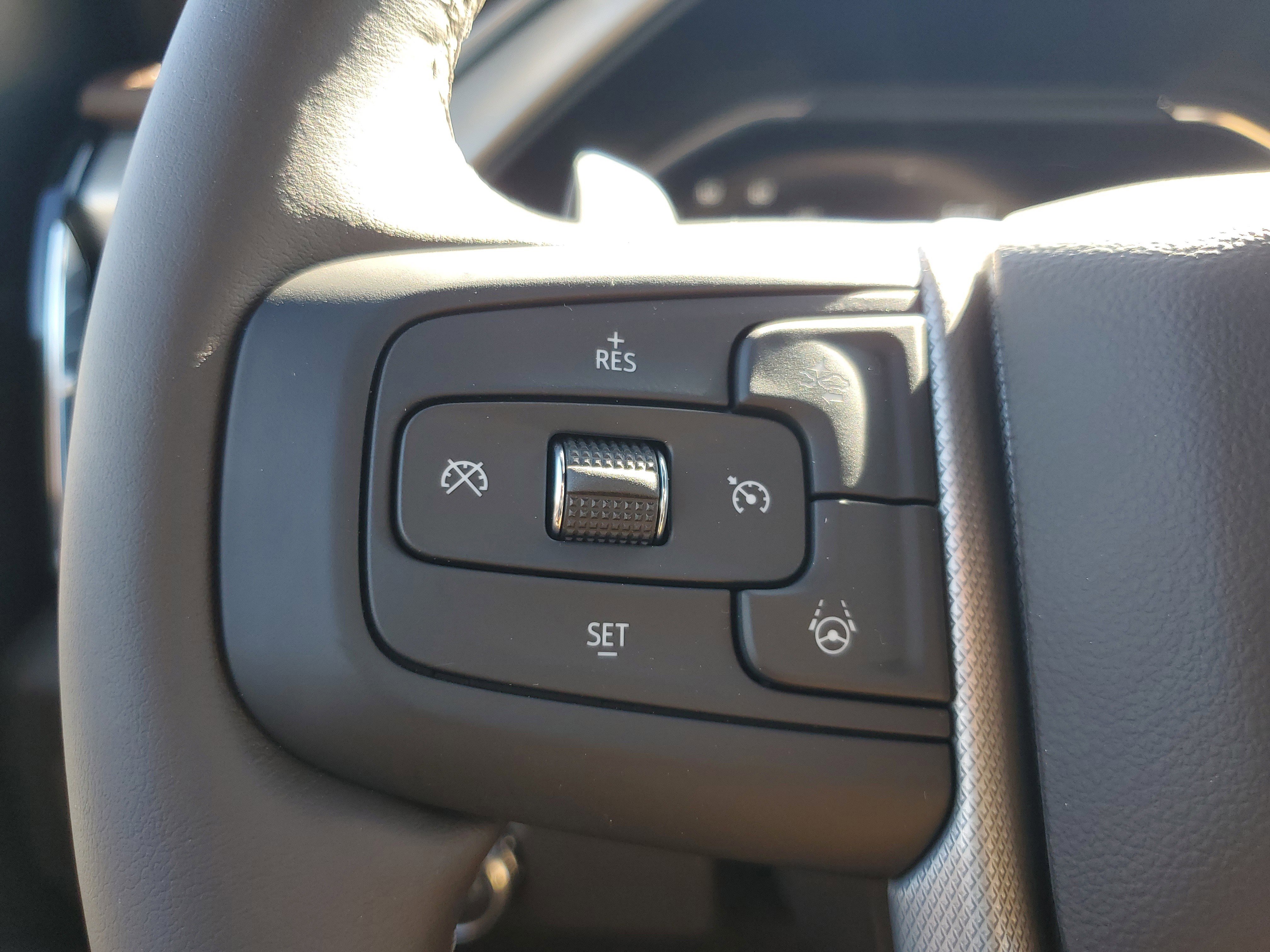 New 2026 GMC Sierra 1500 Denali w/ Technology Package image 23