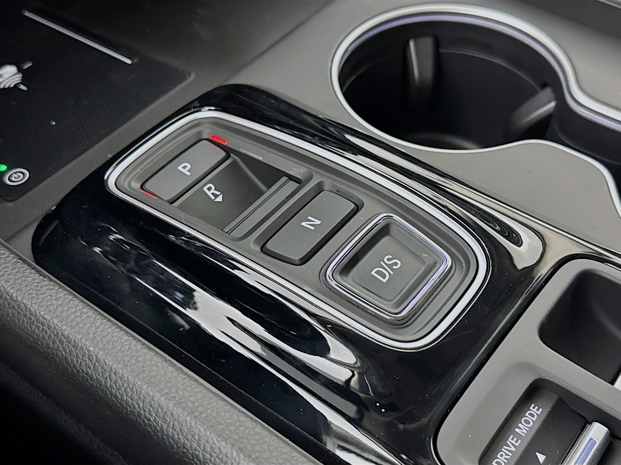 New 2026 Honda Pilot Touring image 17