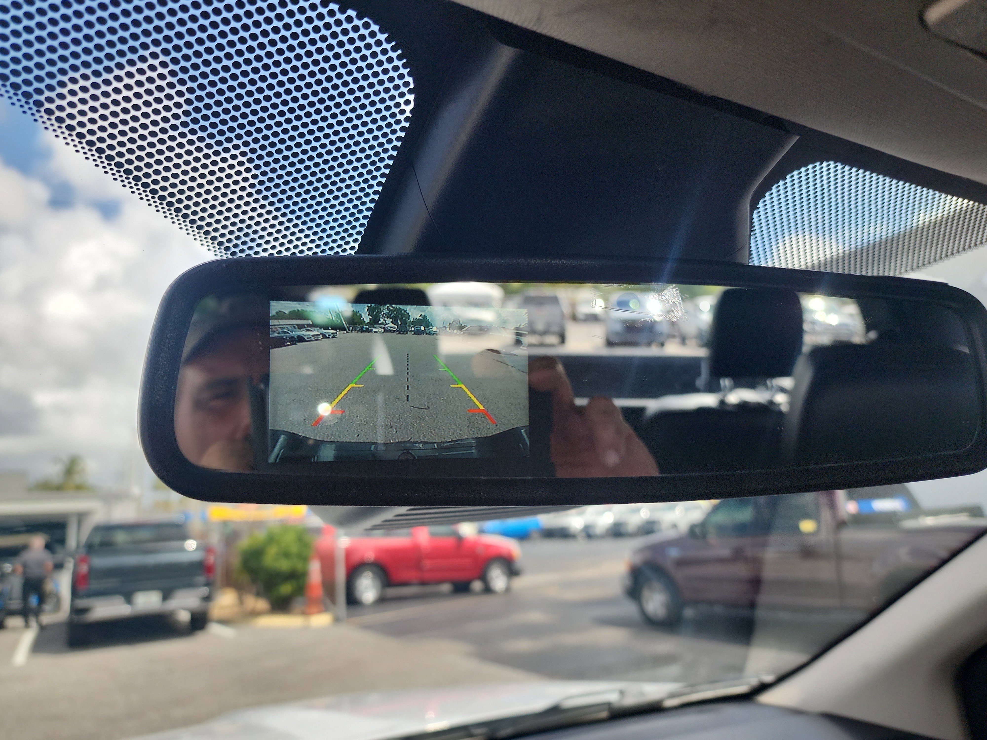 Certified 2021 Ford Ranger XL image 32