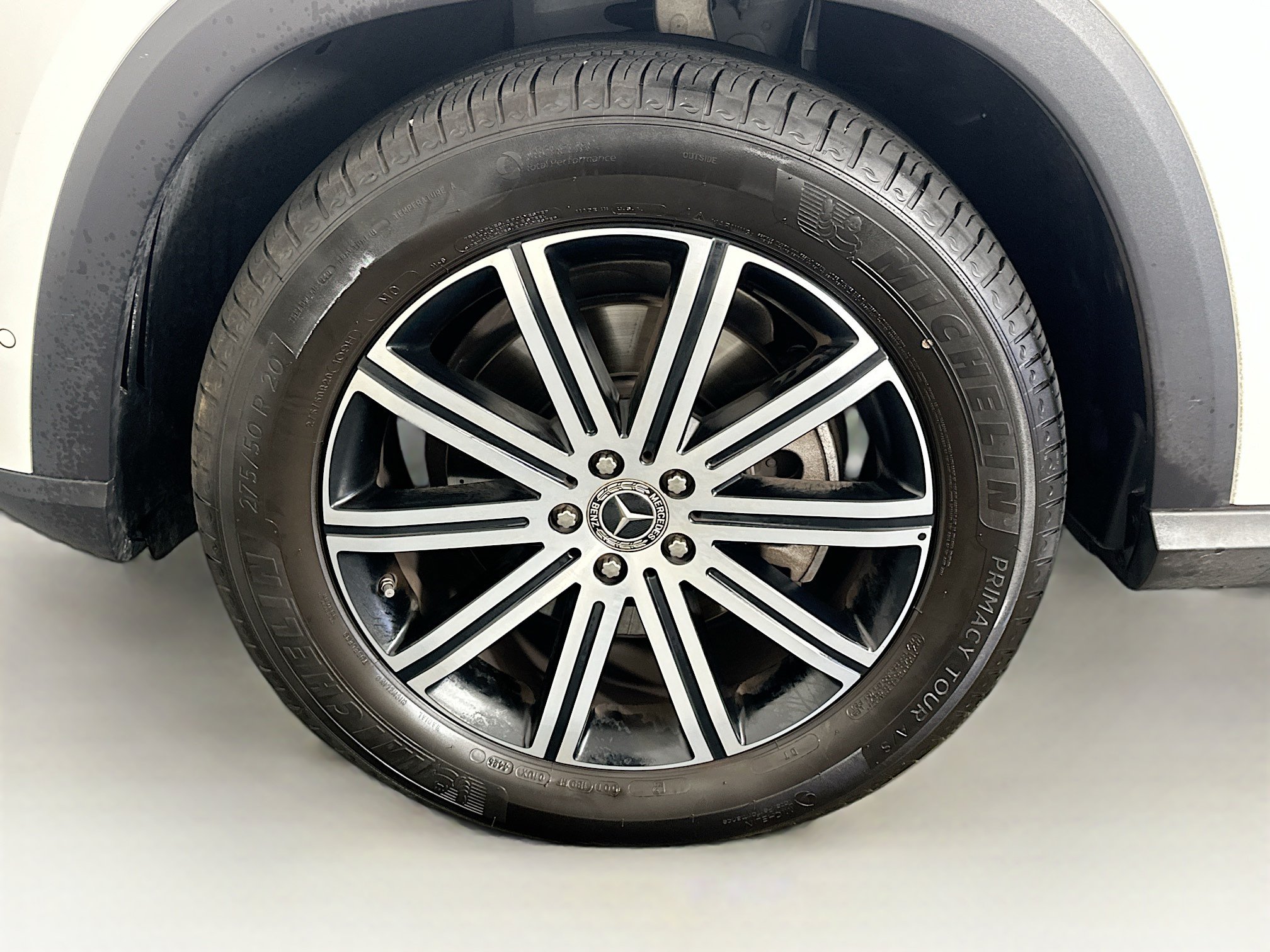Used 2026 Mercedes-Benz GLE 350 4MATIC image 11