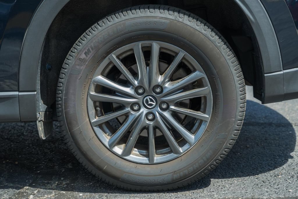 Used 2020 MAZDA CX-5 Touring AWD/4WD image 18