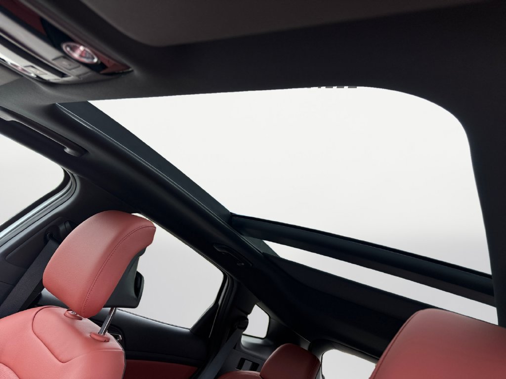 New 2027 Kia Sportage SX Prestige AWD/4WD image 17