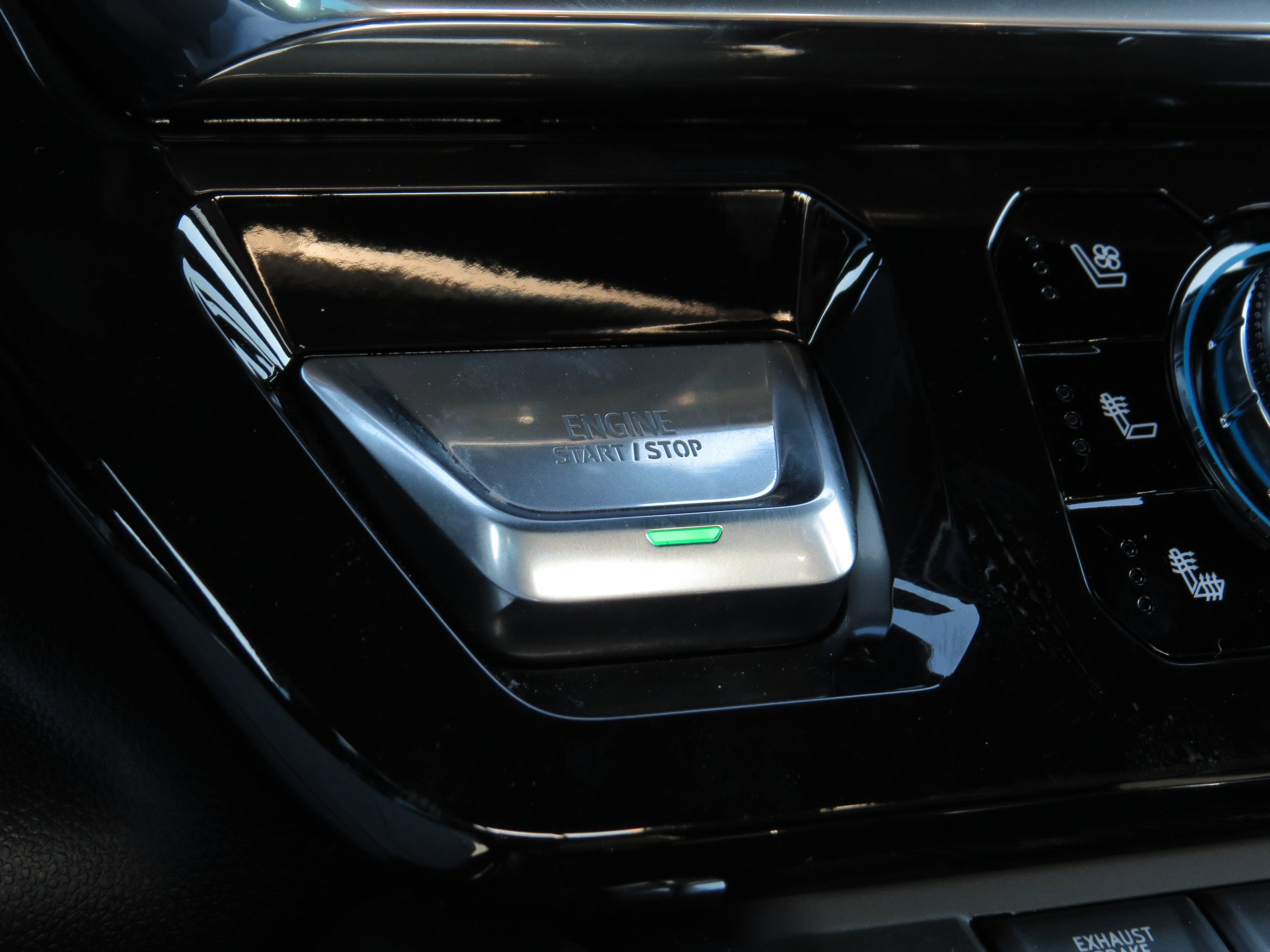 New 2026 GMC Sierra 2500 Denali Ultimate w/ Max Trailering Package image 28